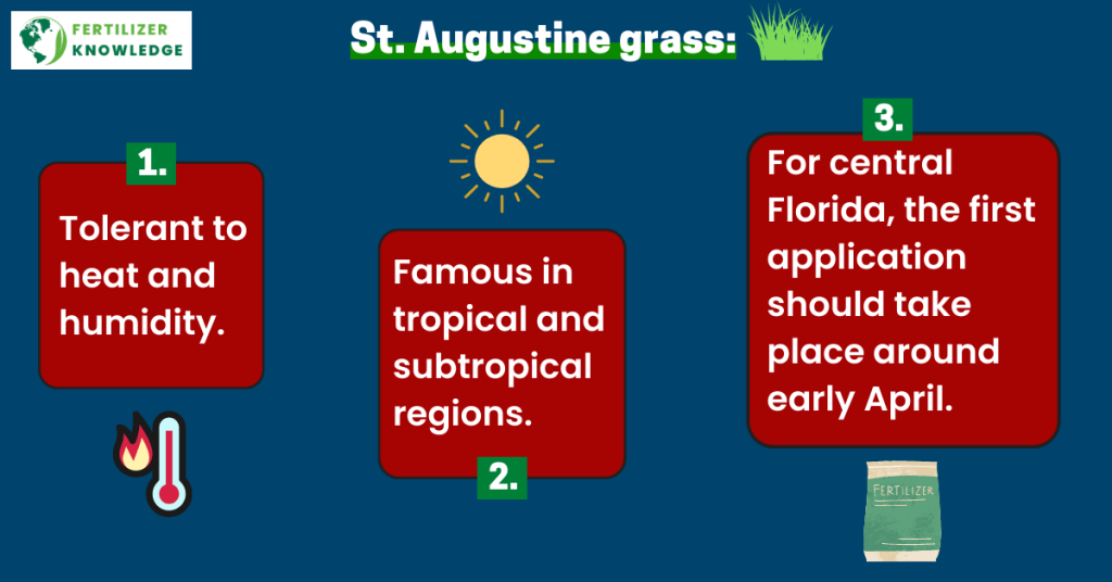 when to fertilize lawn in florida